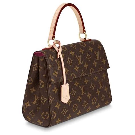 sac louis vuitton cluny|sac Louis Vuitton site officiel.